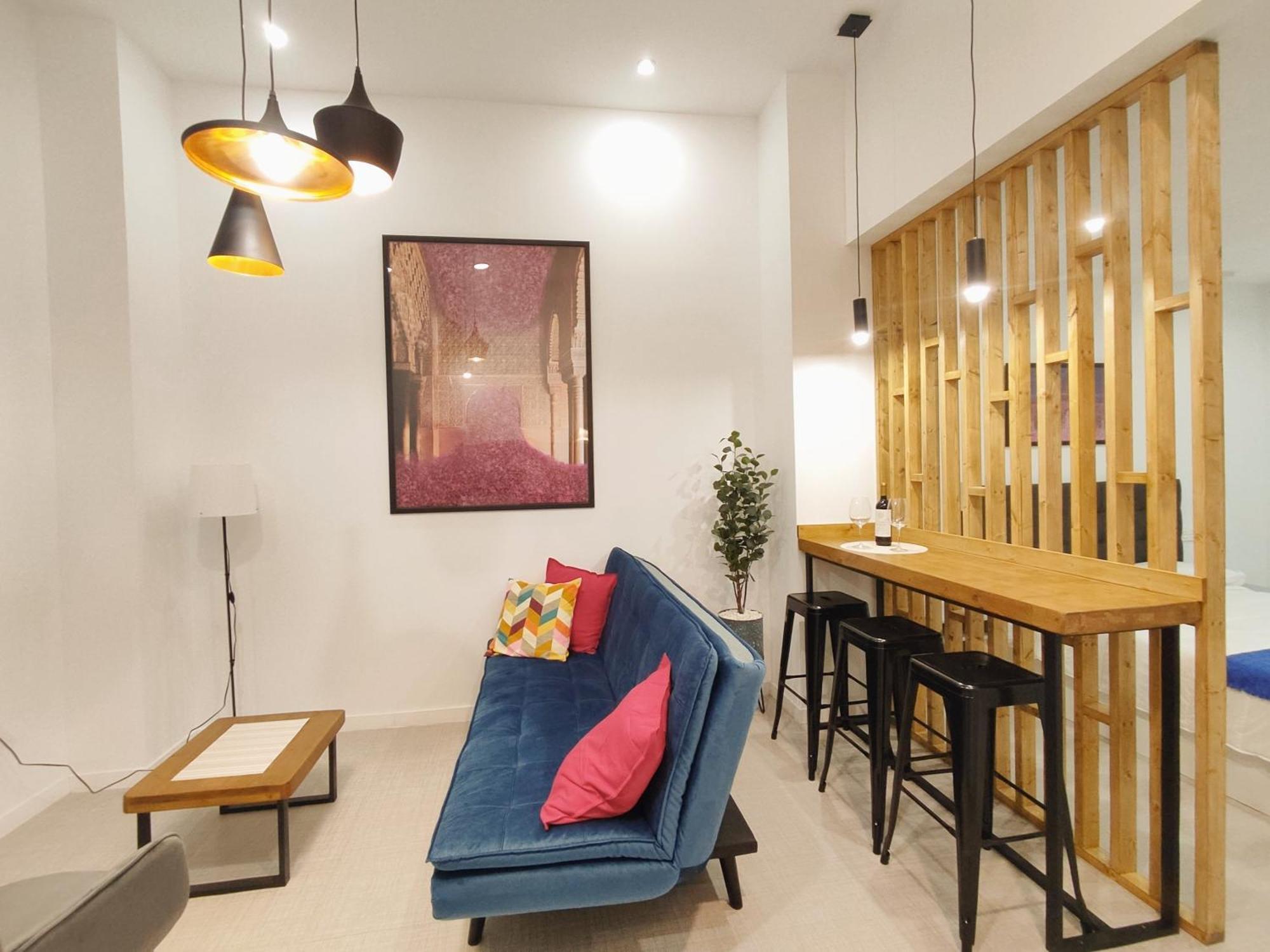 גרנדה Ferola Homes מראה חיצוני תמונה