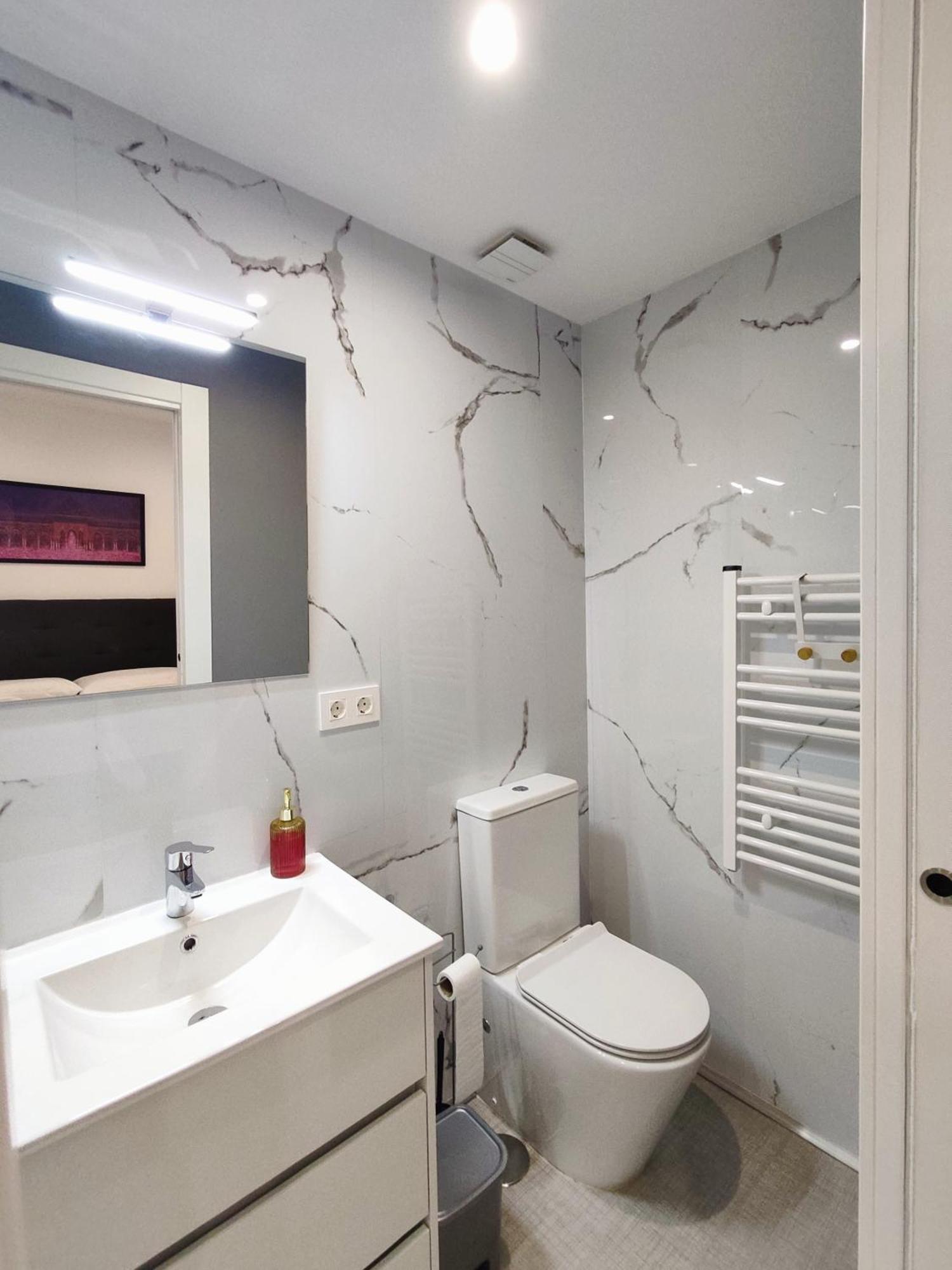 גרנדה Ferola Homes מראה חיצוני תמונה