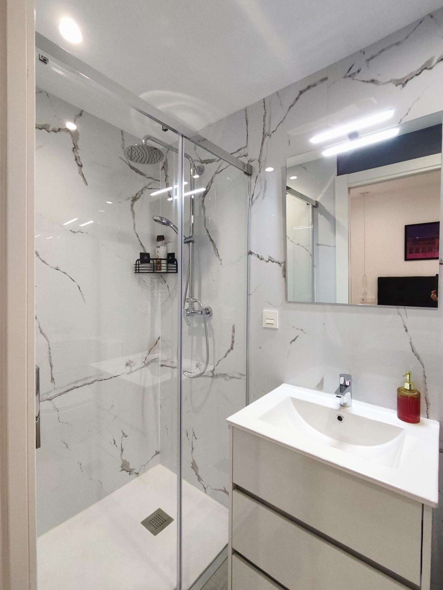 גרנדה Ferola Homes מראה חיצוני תמונה