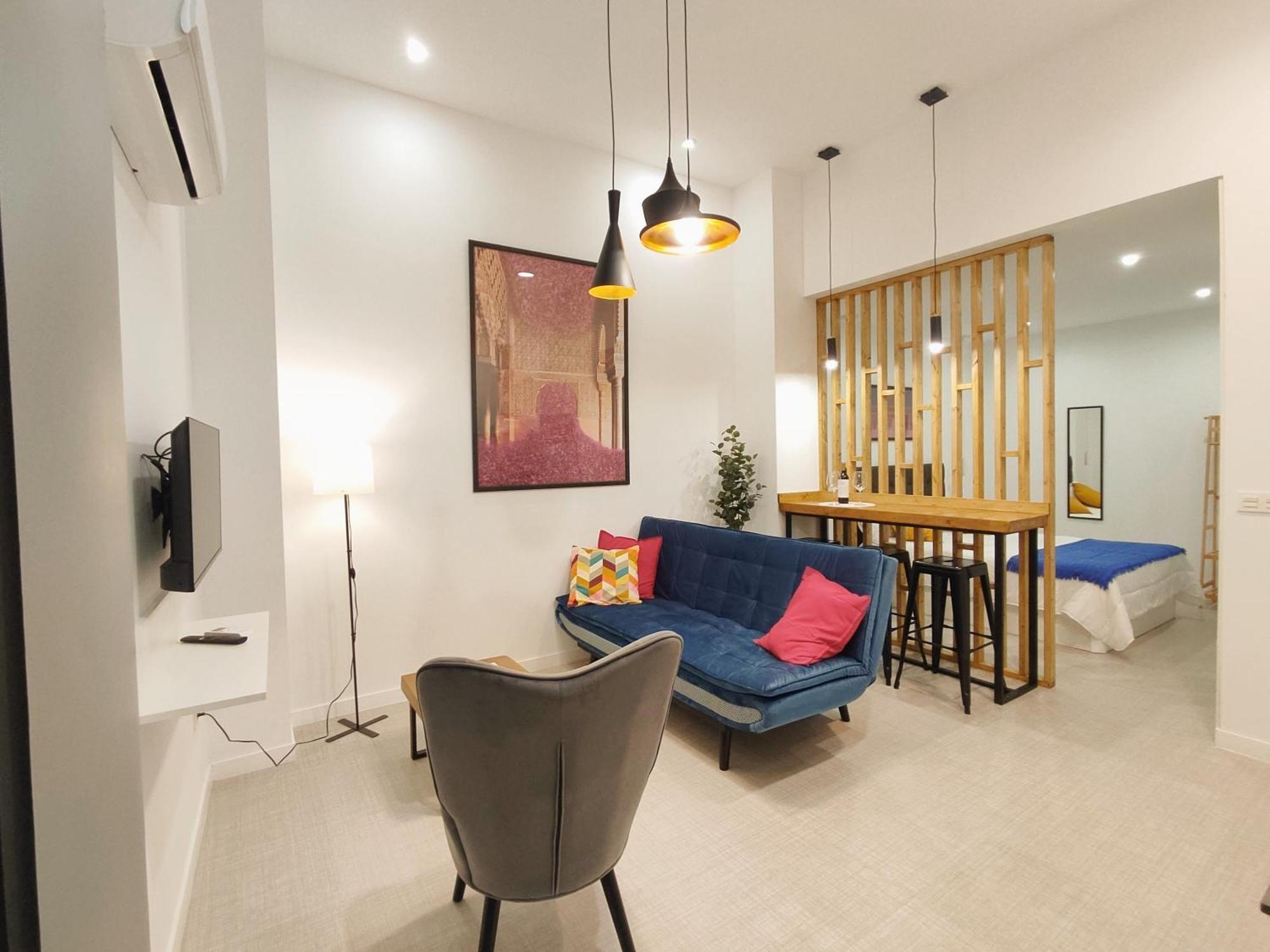 גרנדה Ferola Homes מראה חיצוני תמונה
