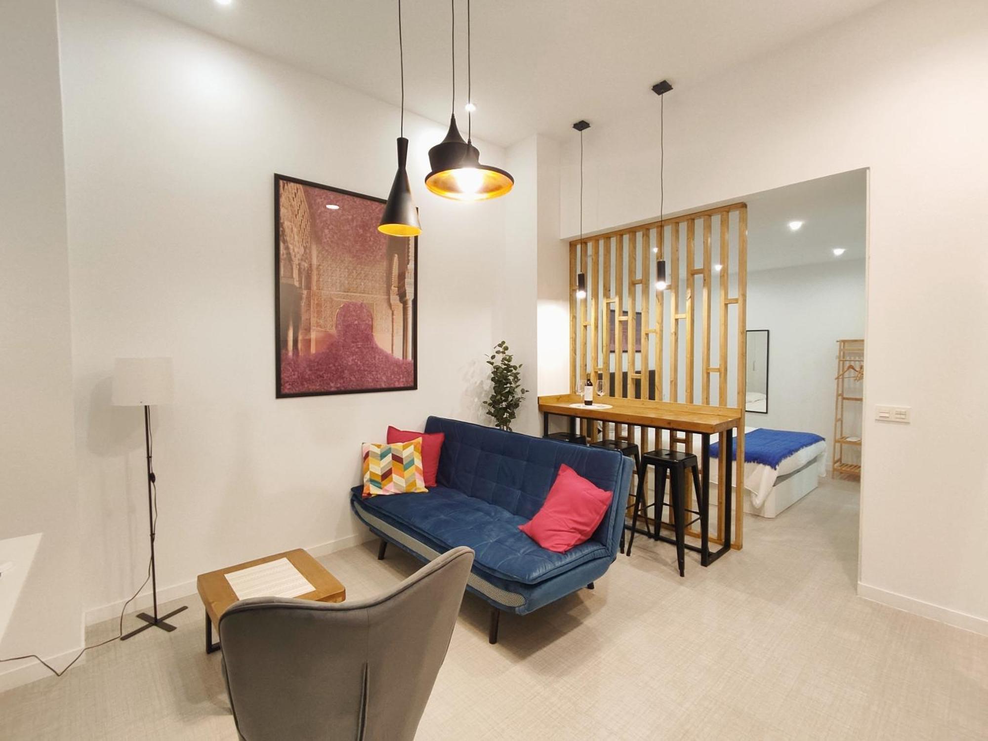 גרנדה Ferola Homes מראה חיצוני תמונה