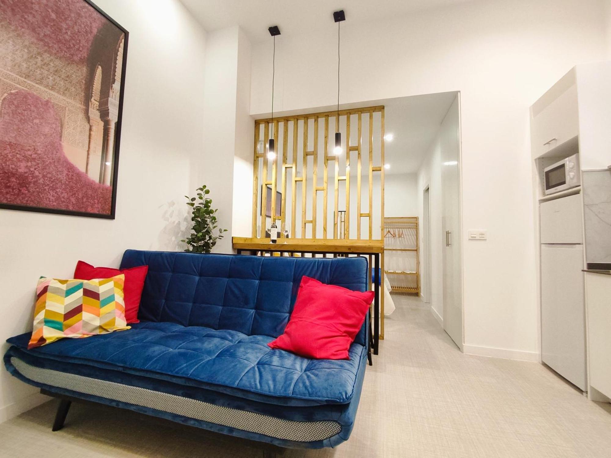 גרנדה Ferola Homes מראה חיצוני תמונה