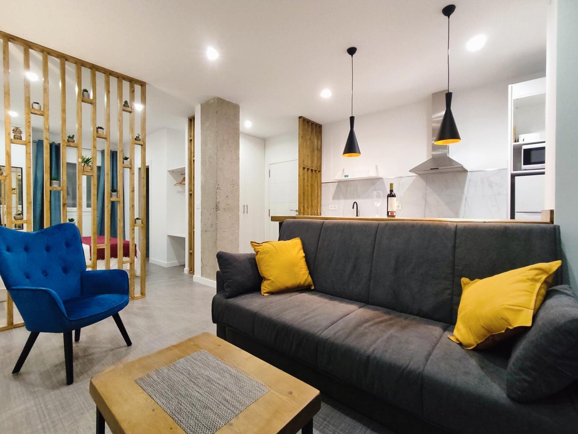 גרנדה Ferola Homes מראה חיצוני תמונה