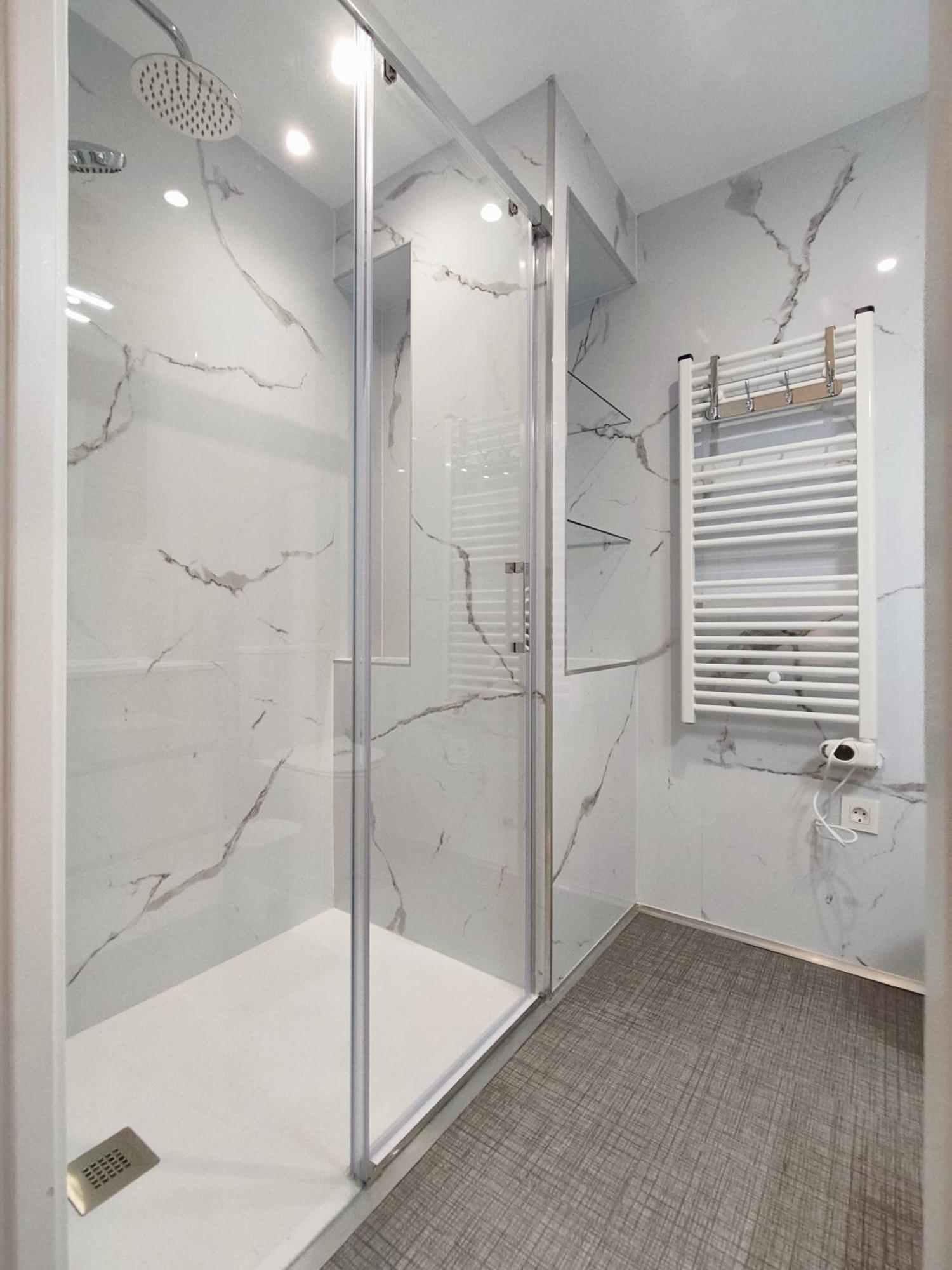 גרנדה Ferola Homes מראה חיצוני תמונה