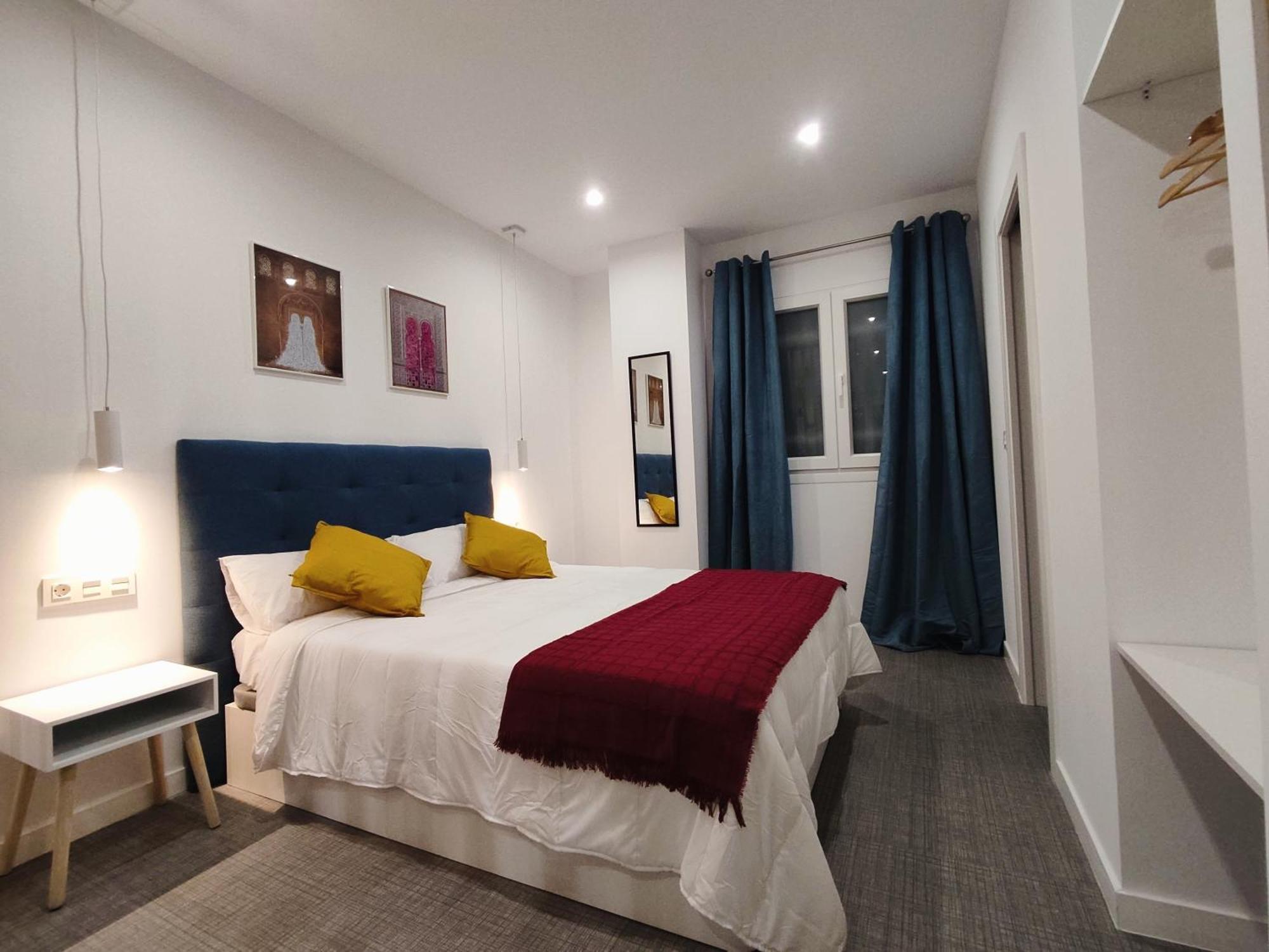 גרנדה Ferola Homes מראה חיצוני תמונה