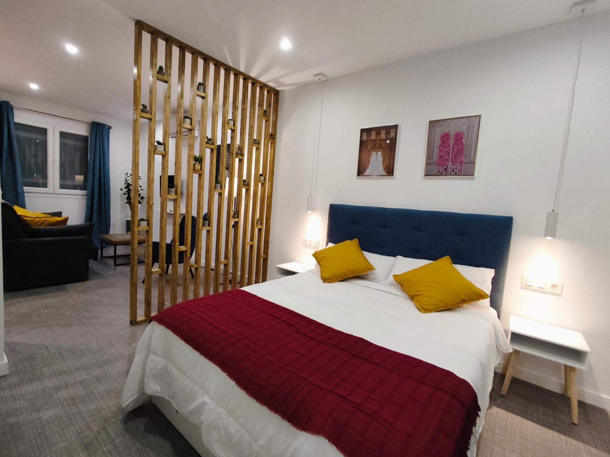 גרנדה Ferola Homes מראה חיצוני תמונה