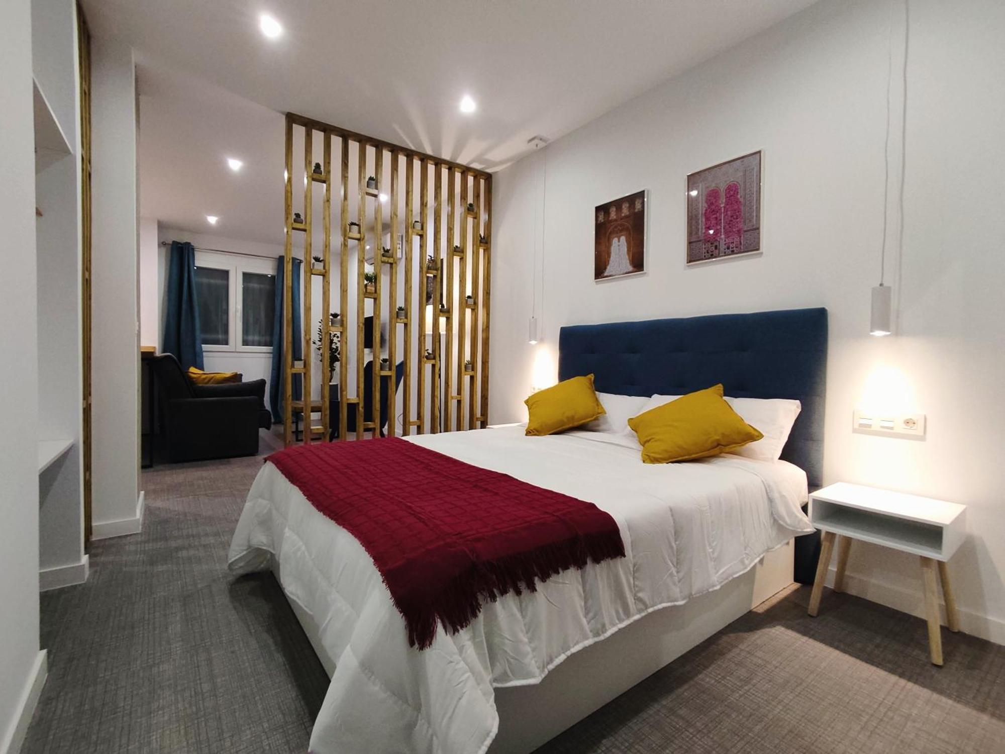 גרנדה Ferola Homes מראה חיצוני תמונה