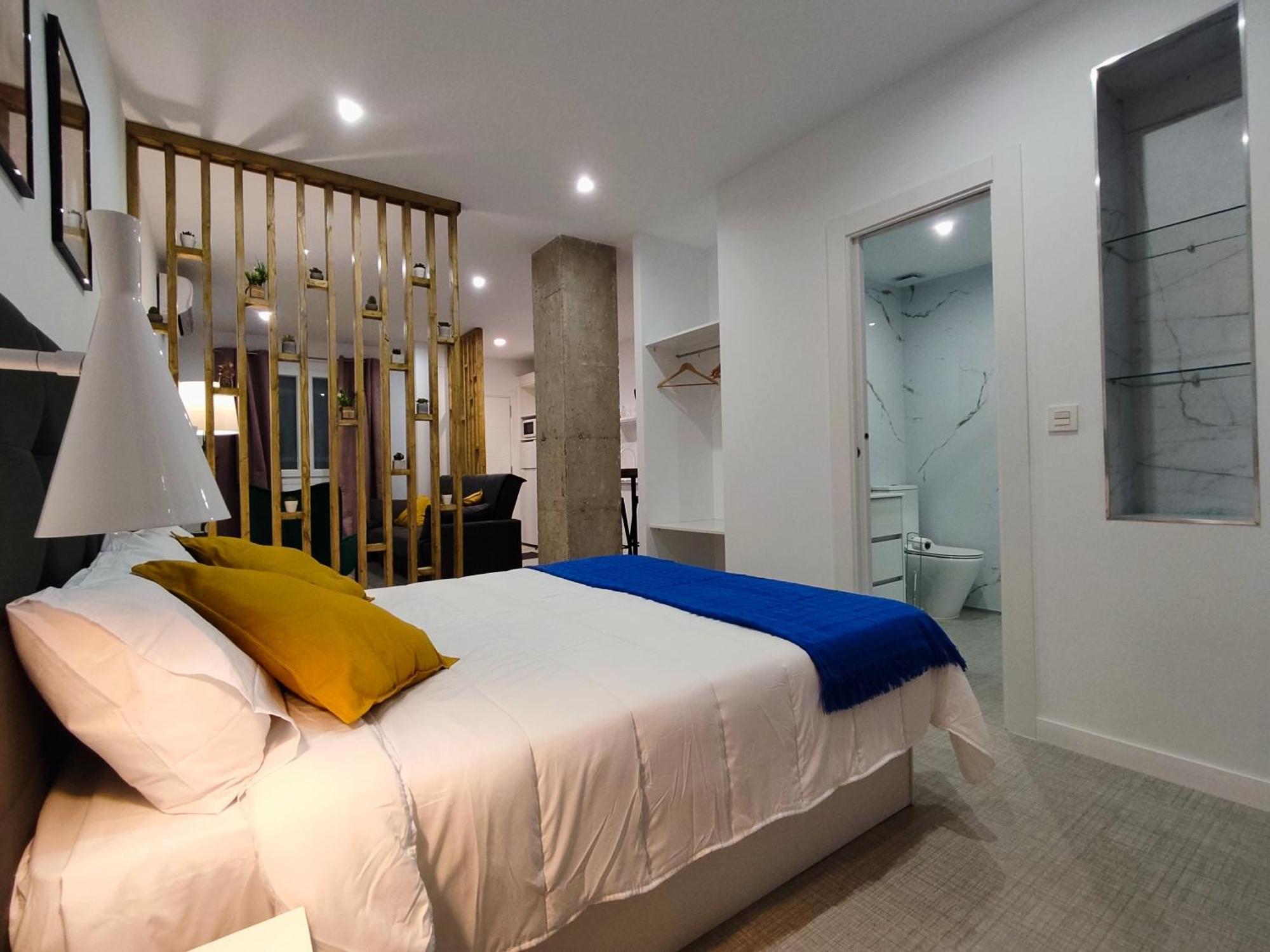 גרנדה Ferola Homes מראה חיצוני תמונה