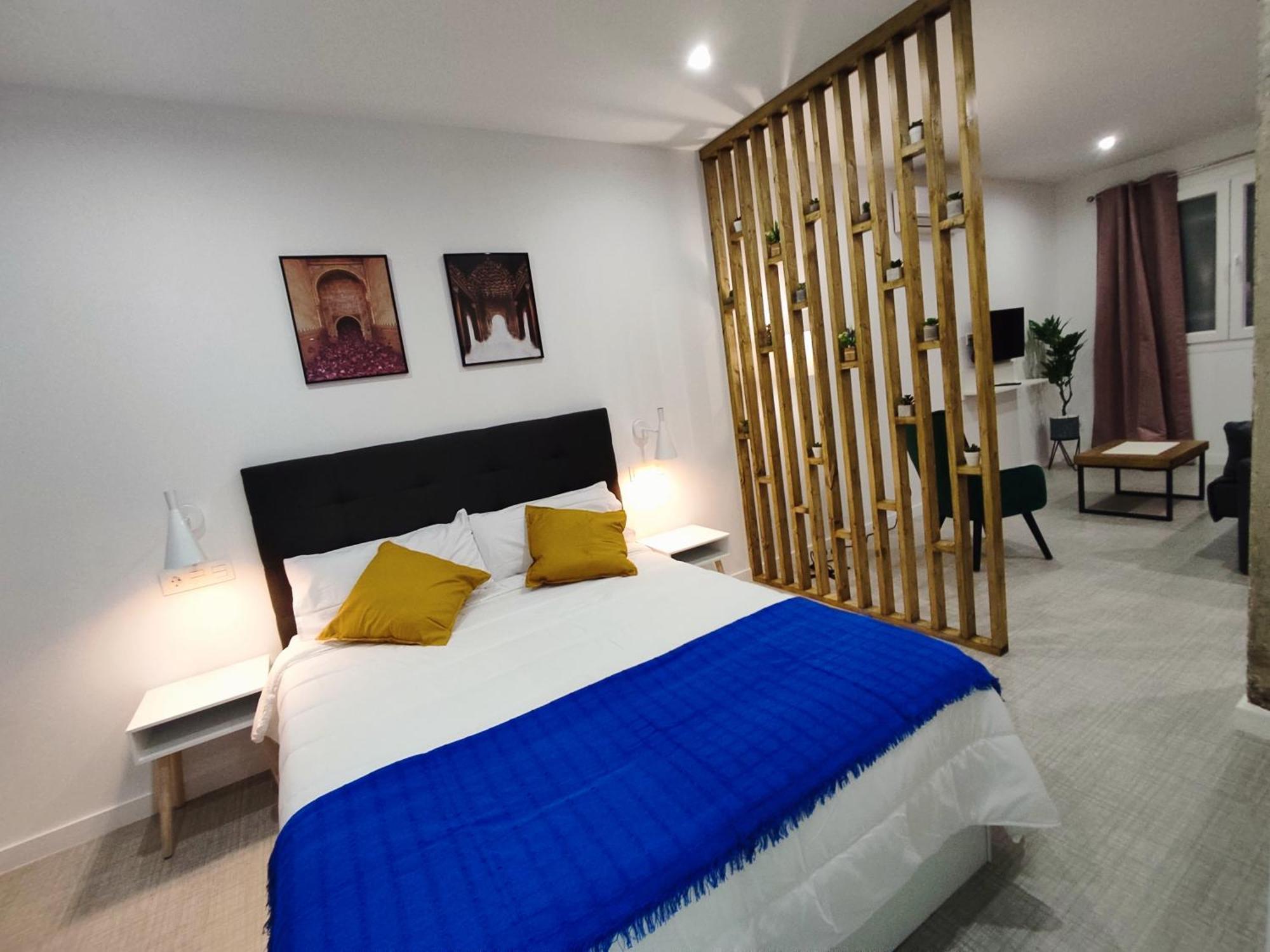 גרנדה Ferola Homes מראה חיצוני תמונה