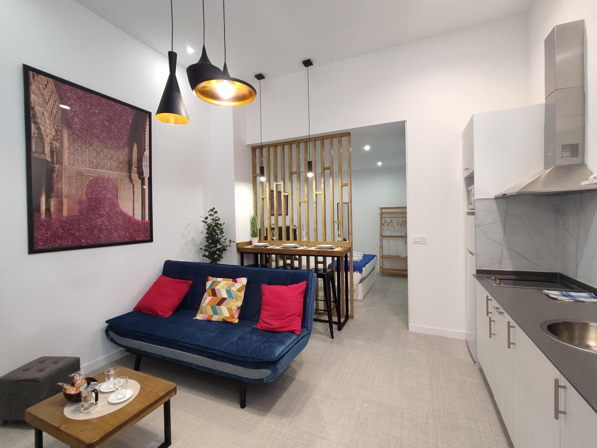 גרנדה Ferola Homes מראה חיצוני תמונה