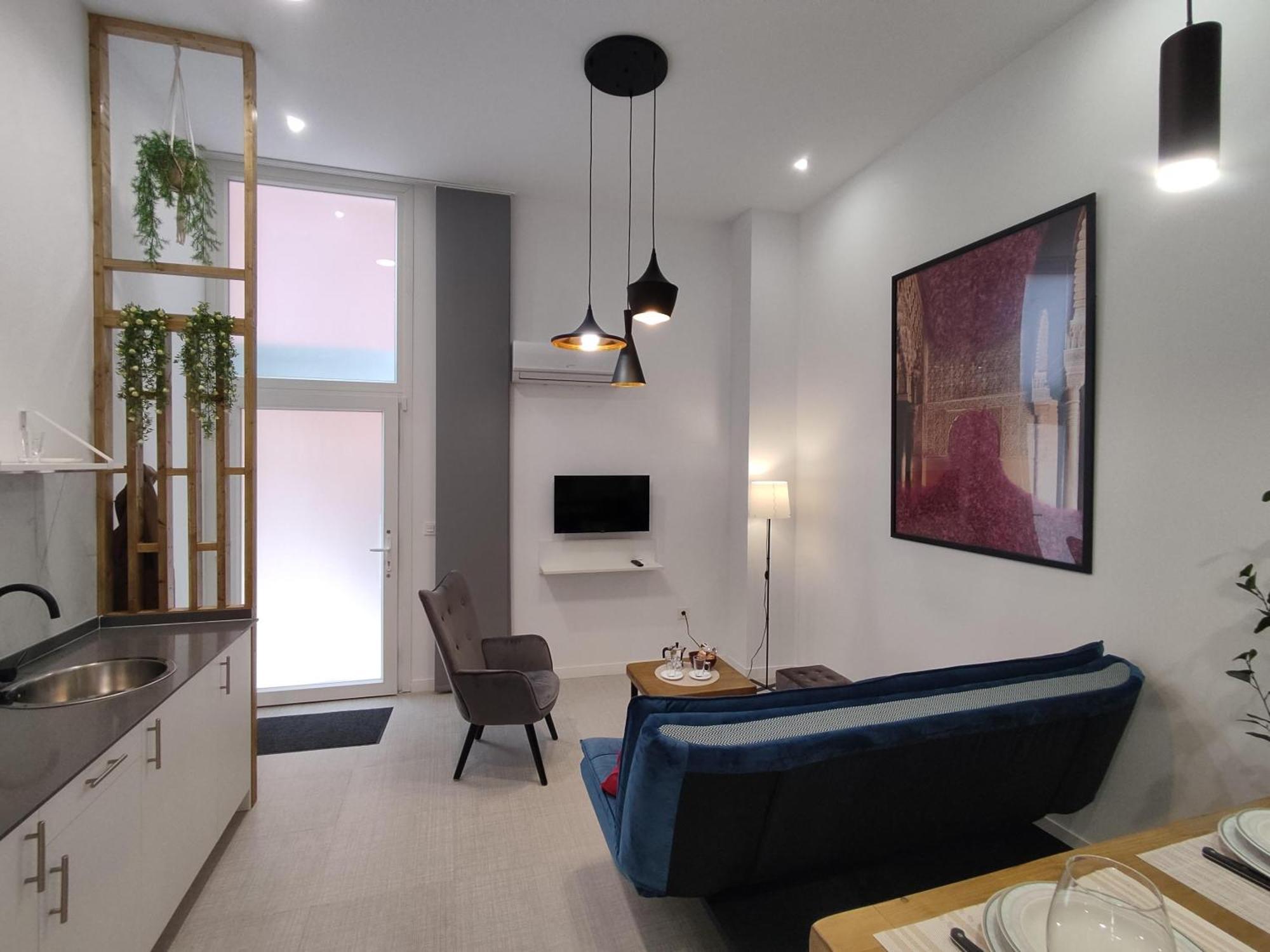 גרנדה Ferola Homes מראה חיצוני תמונה