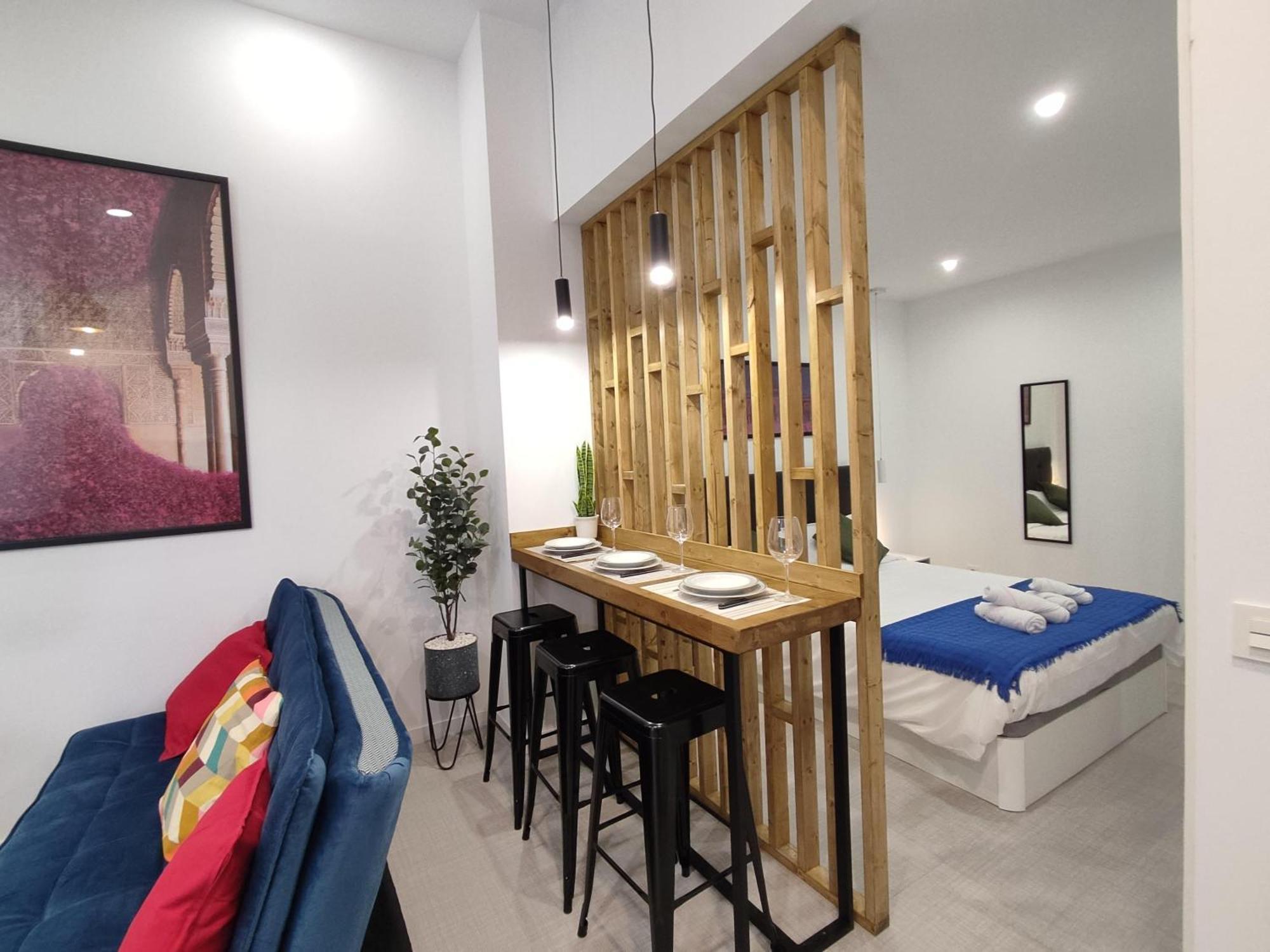גרנדה Ferola Homes מראה חיצוני תמונה