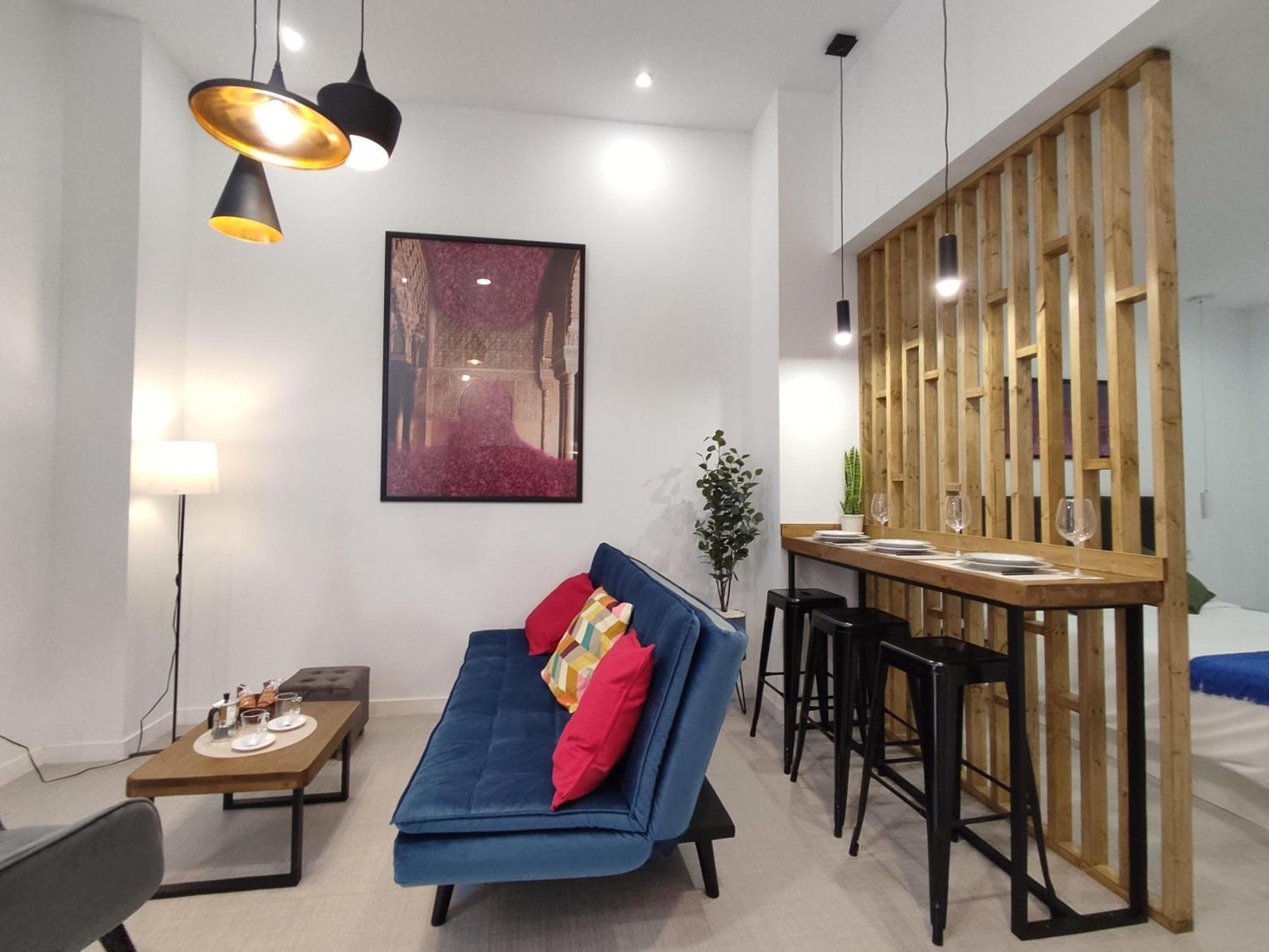 גרנדה Ferola Homes מראה חיצוני תמונה