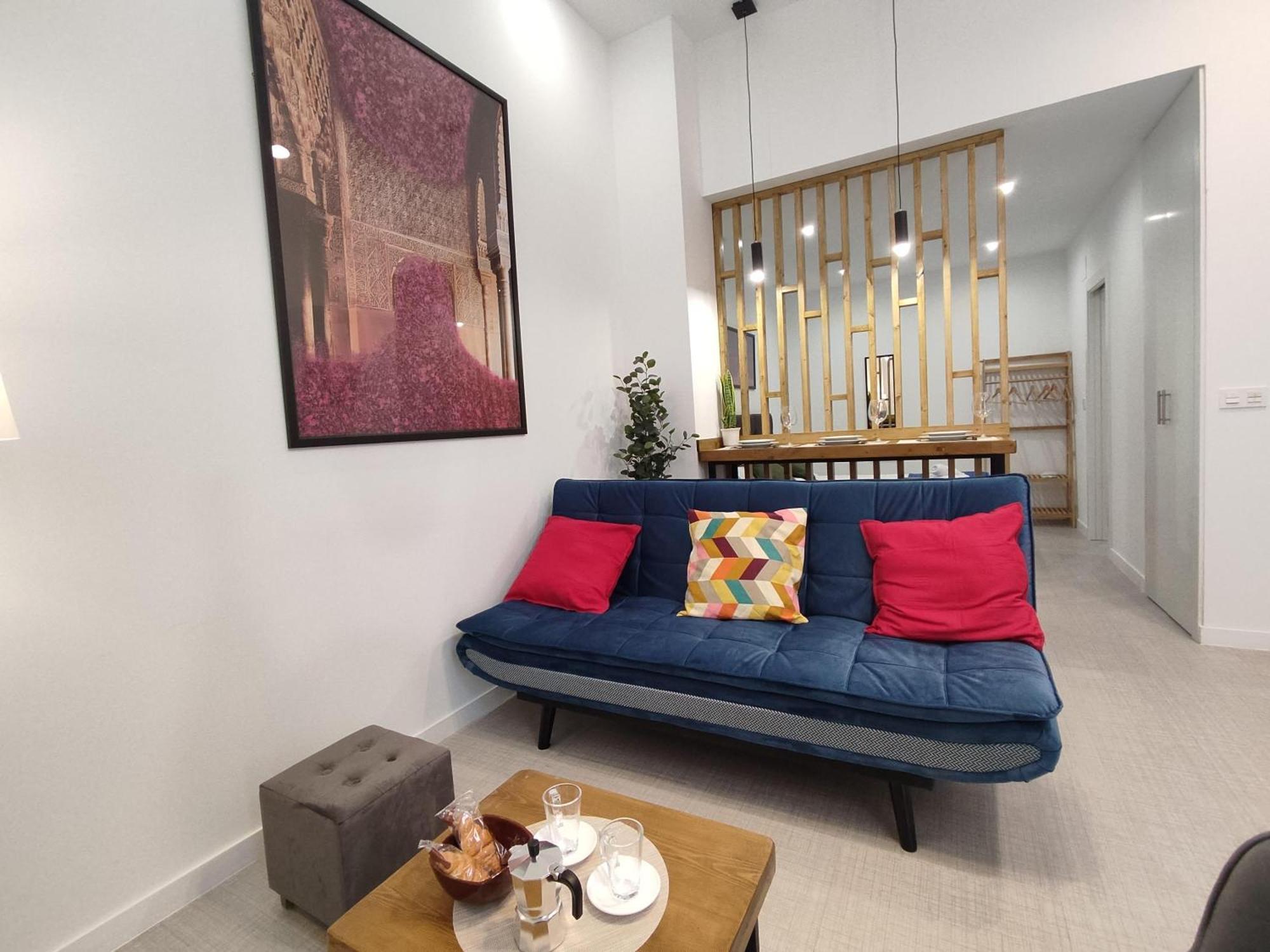 גרנדה Ferola Homes מראה חיצוני תמונה