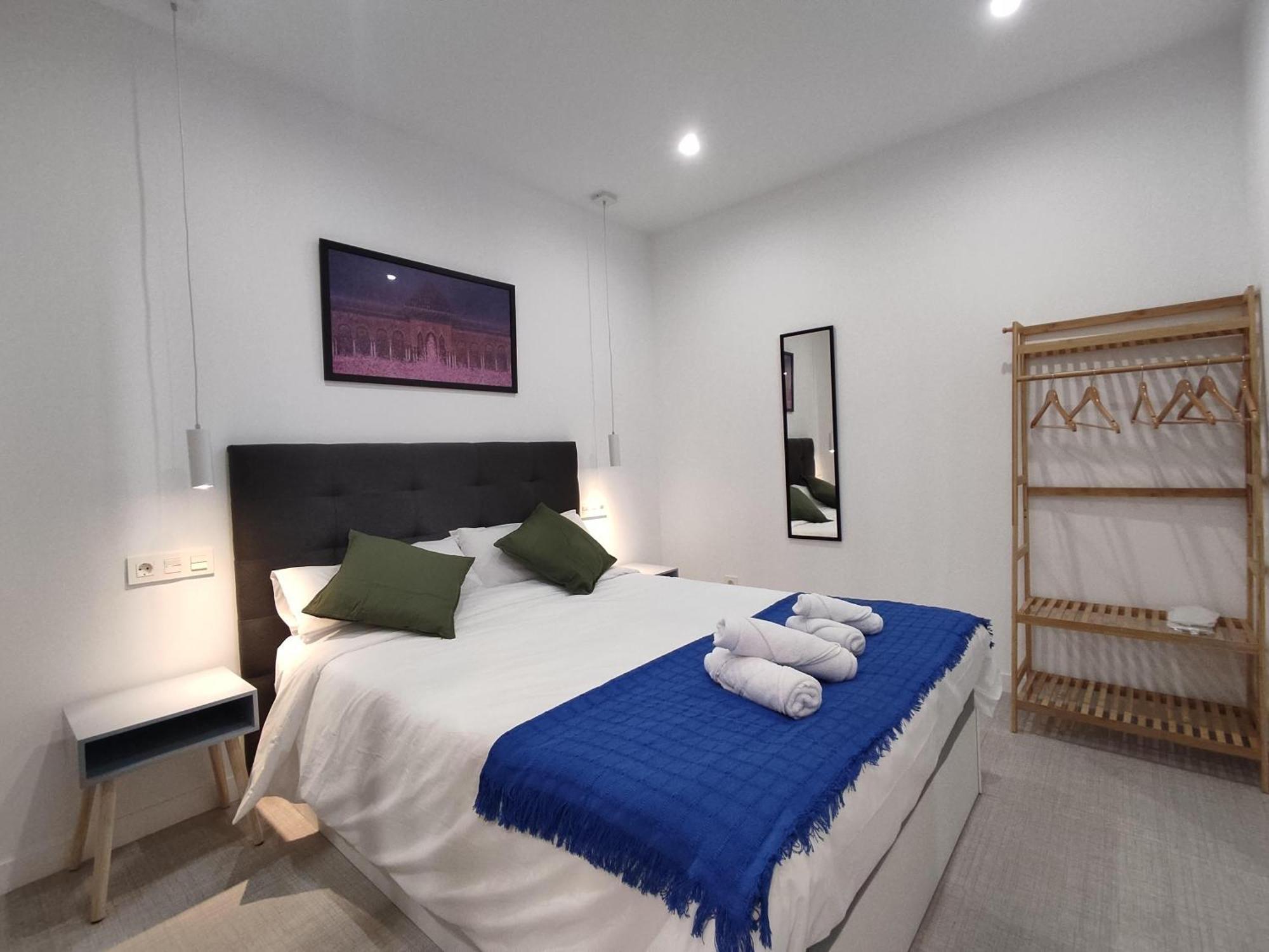 גרנדה Ferola Homes מראה חיצוני תמונה