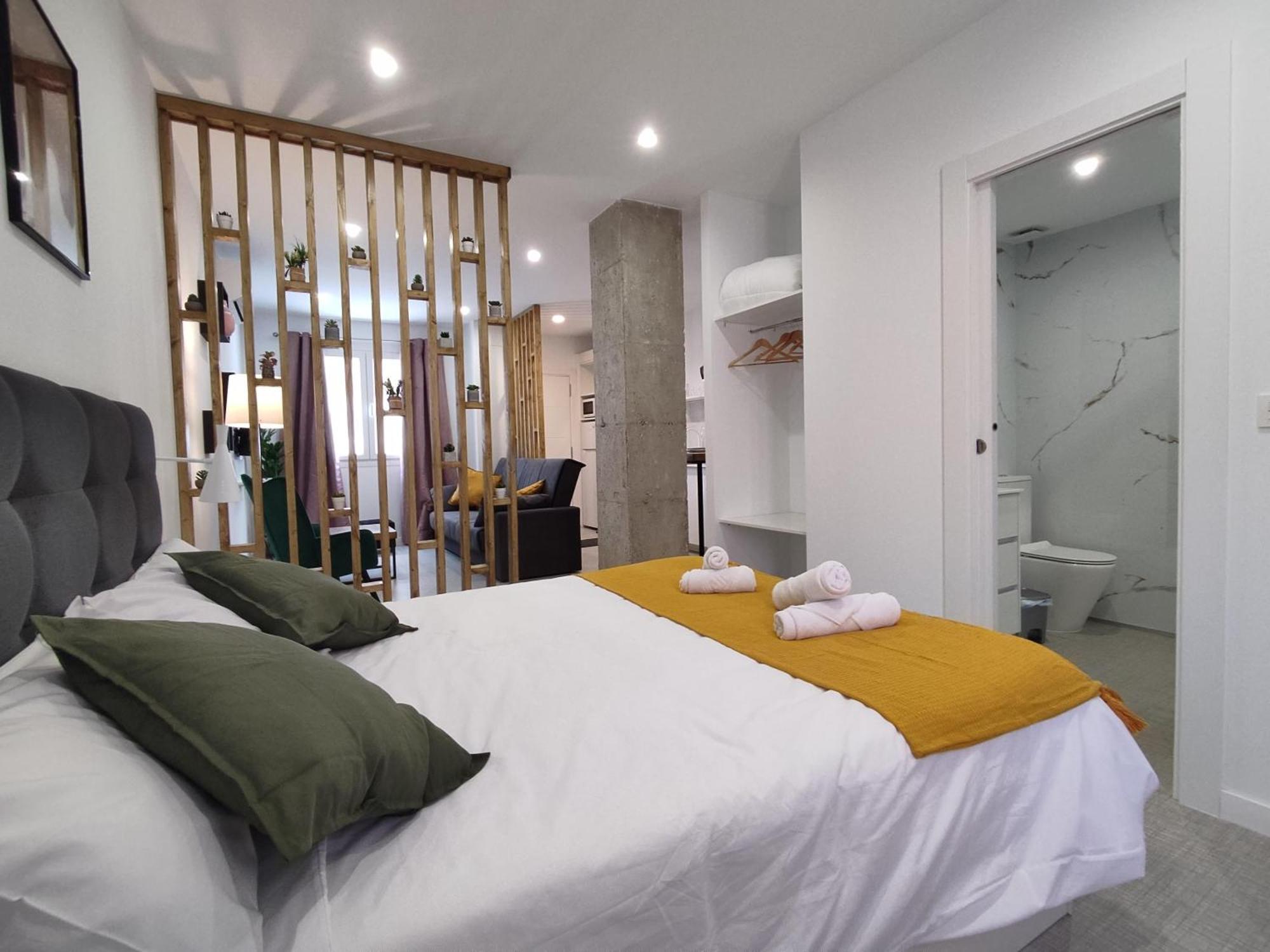 גרנדה Ferola Homes מראה חיצוני תמונה