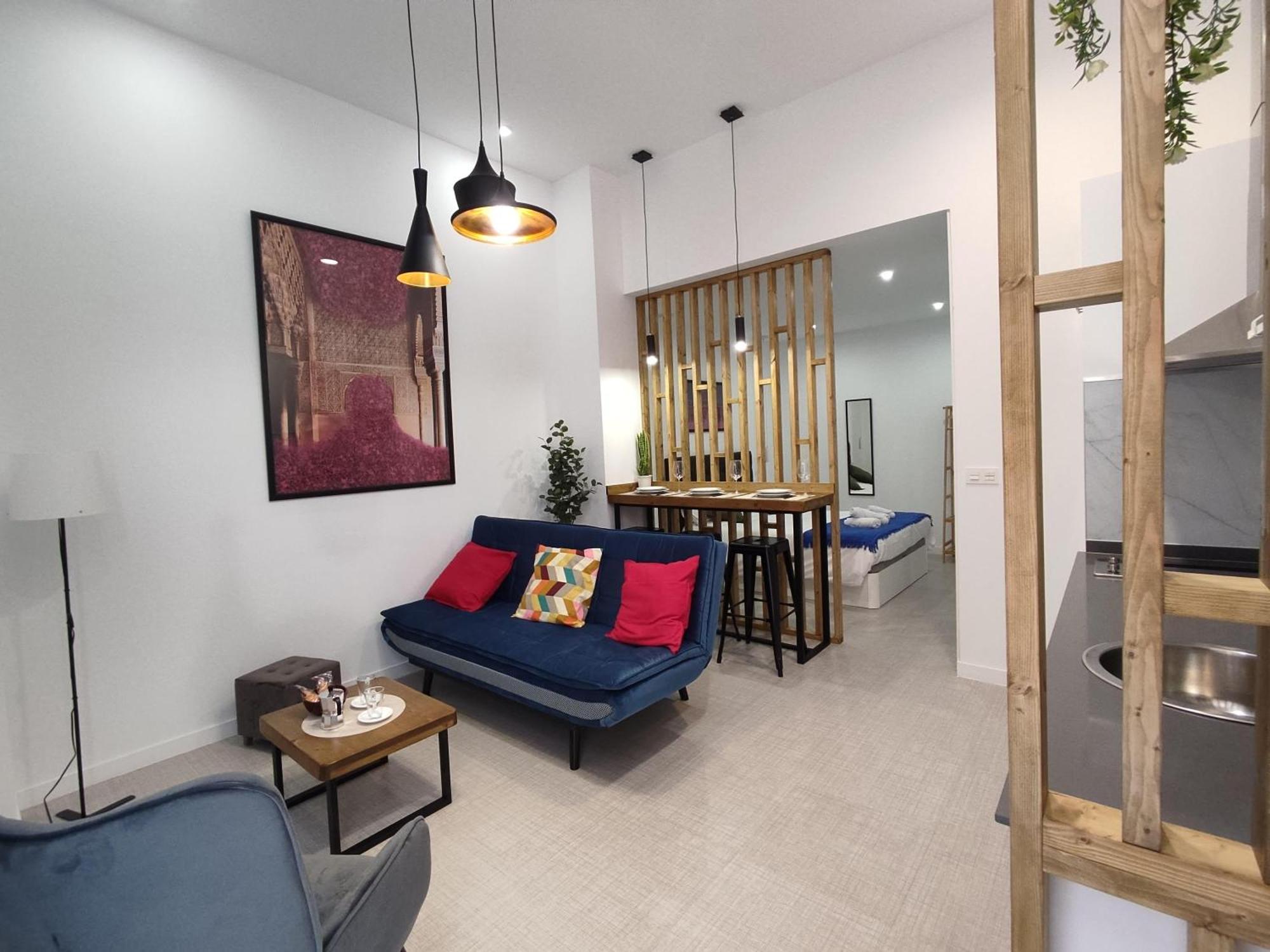 גרנדה Ferola Homes מראה חיצוני תמונה