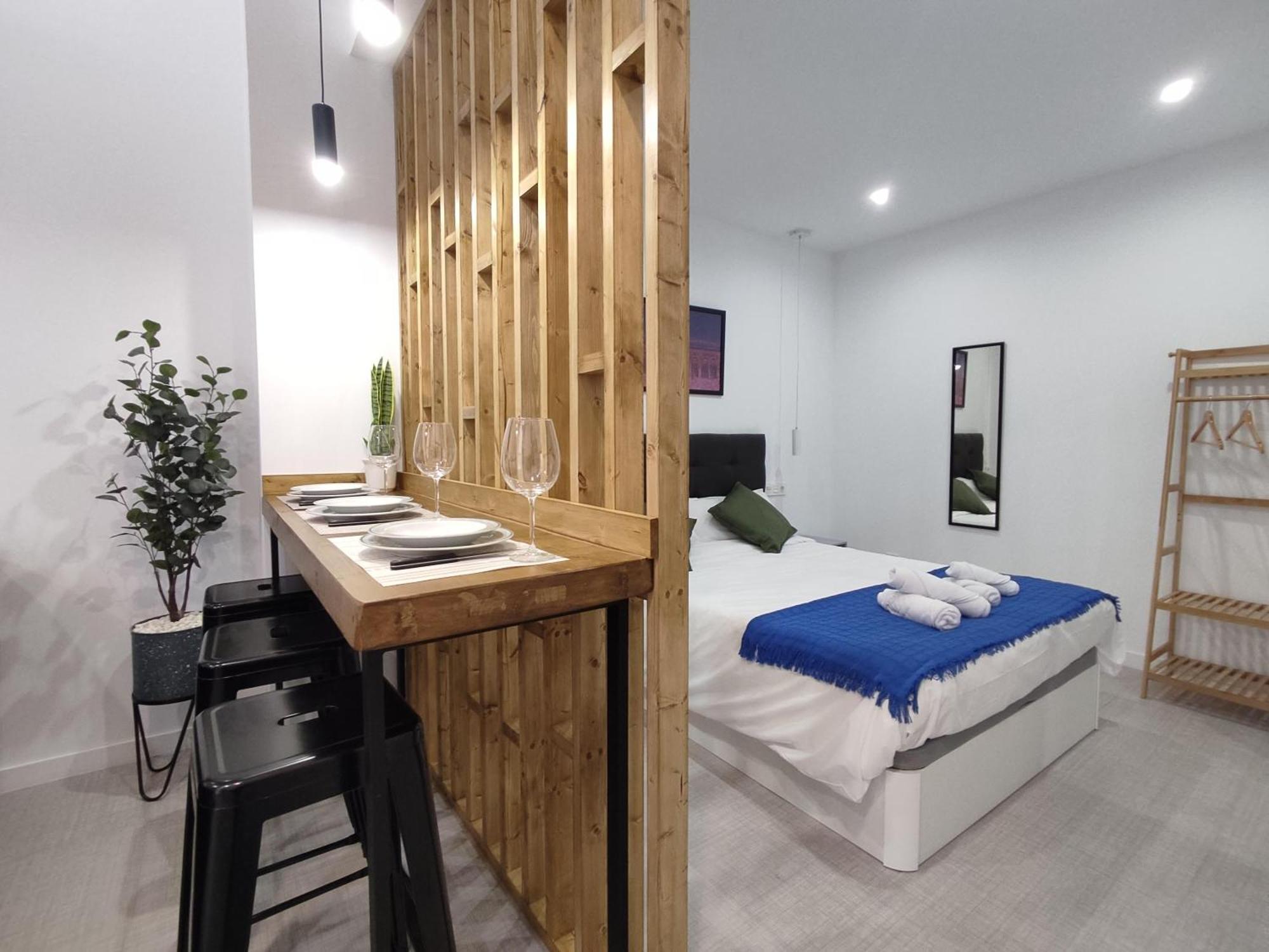 גרנדה Ferola Homes מראה חיצוני תמונה