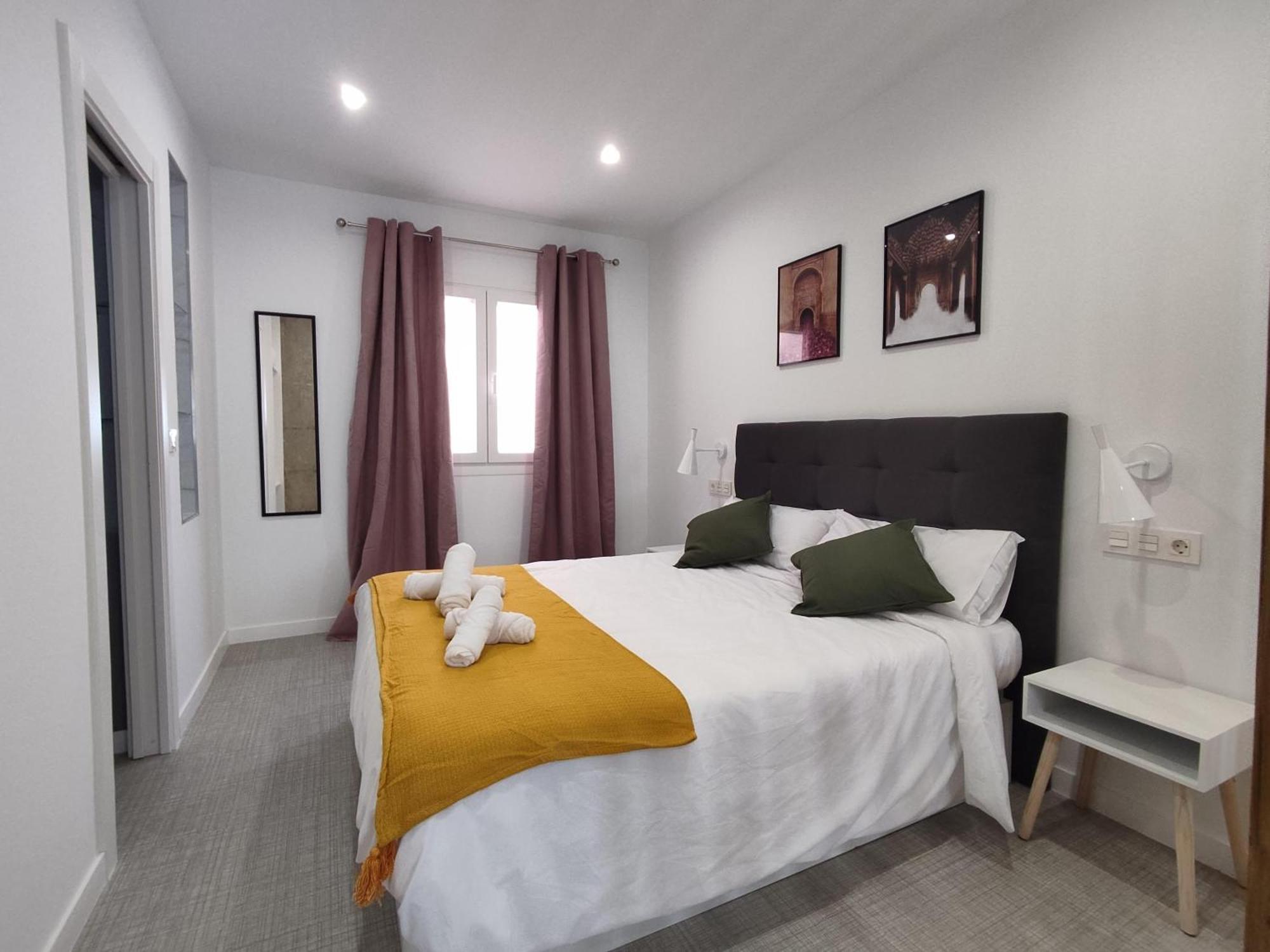 גרנדה Ferola Homes מראה חיצוני תמונה