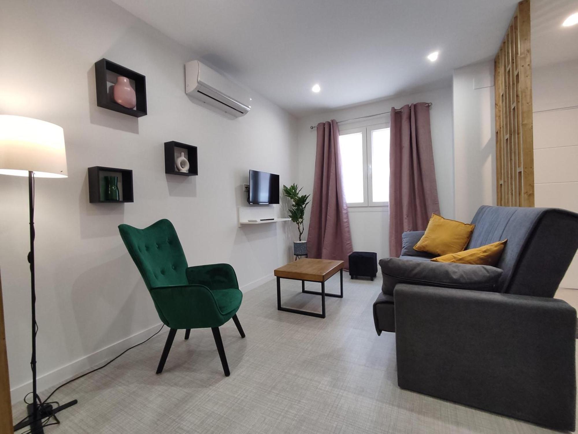 גרנדה Ferola Homes מראה חיצוני תמונה