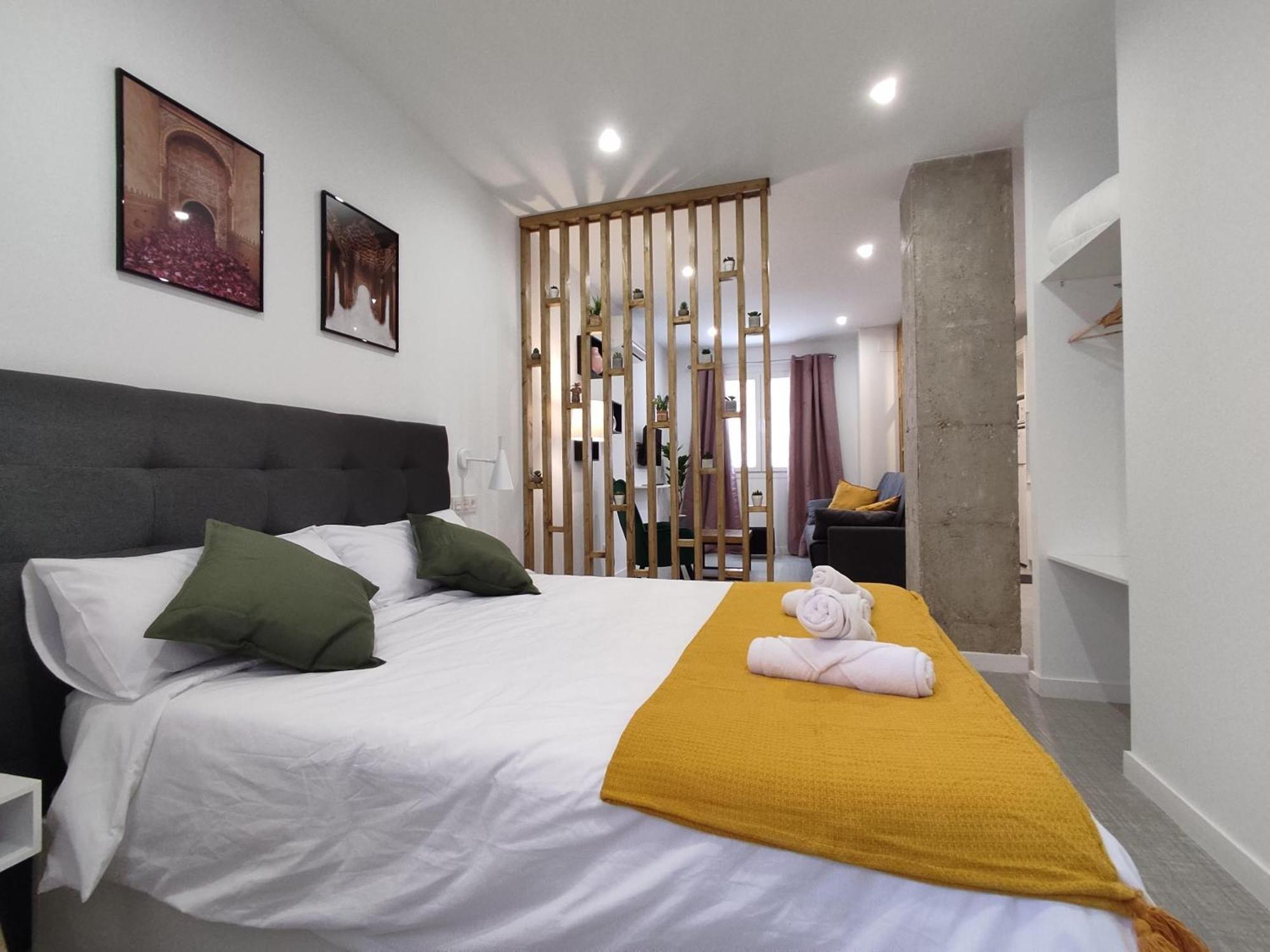גרנדה Ferola Homes מראה חיצוני תמונה